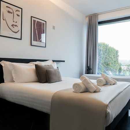 Palma Campania Secret Garden Resort & Spa מראה חיצוני תמונה