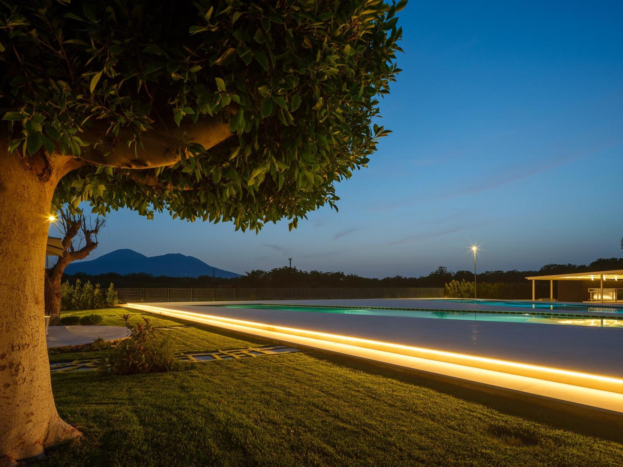 Palma Campania Secret Garden Resort & Spa מראה חיצוני תמונה