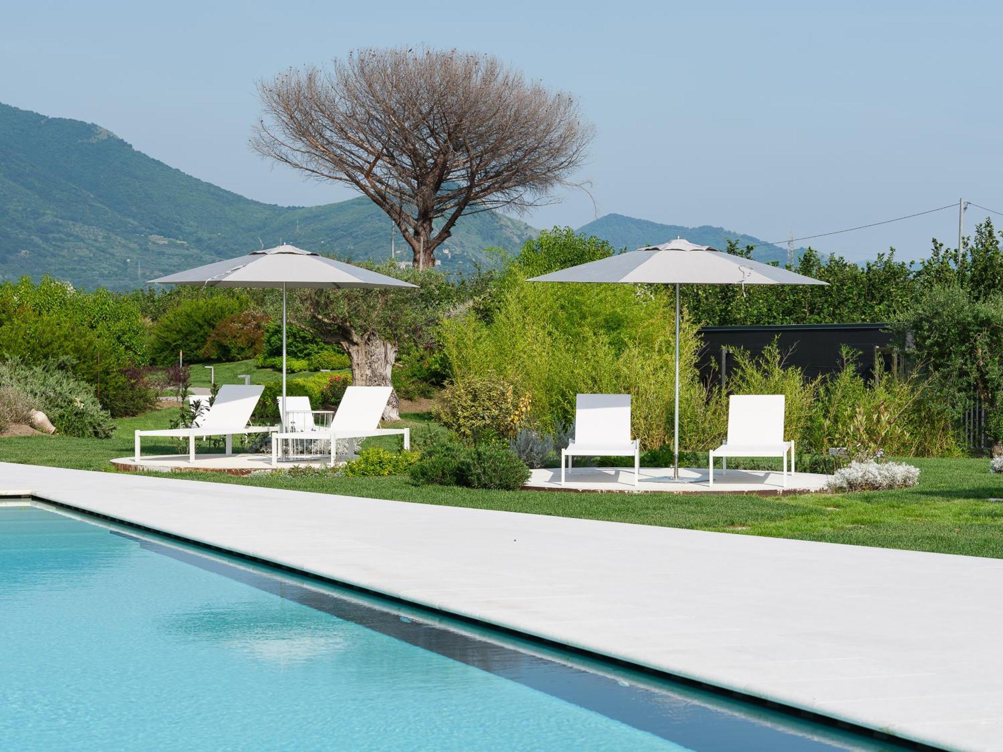 Palma Campania Secret Garden Resort & Spa מראה חיצוני תמונה