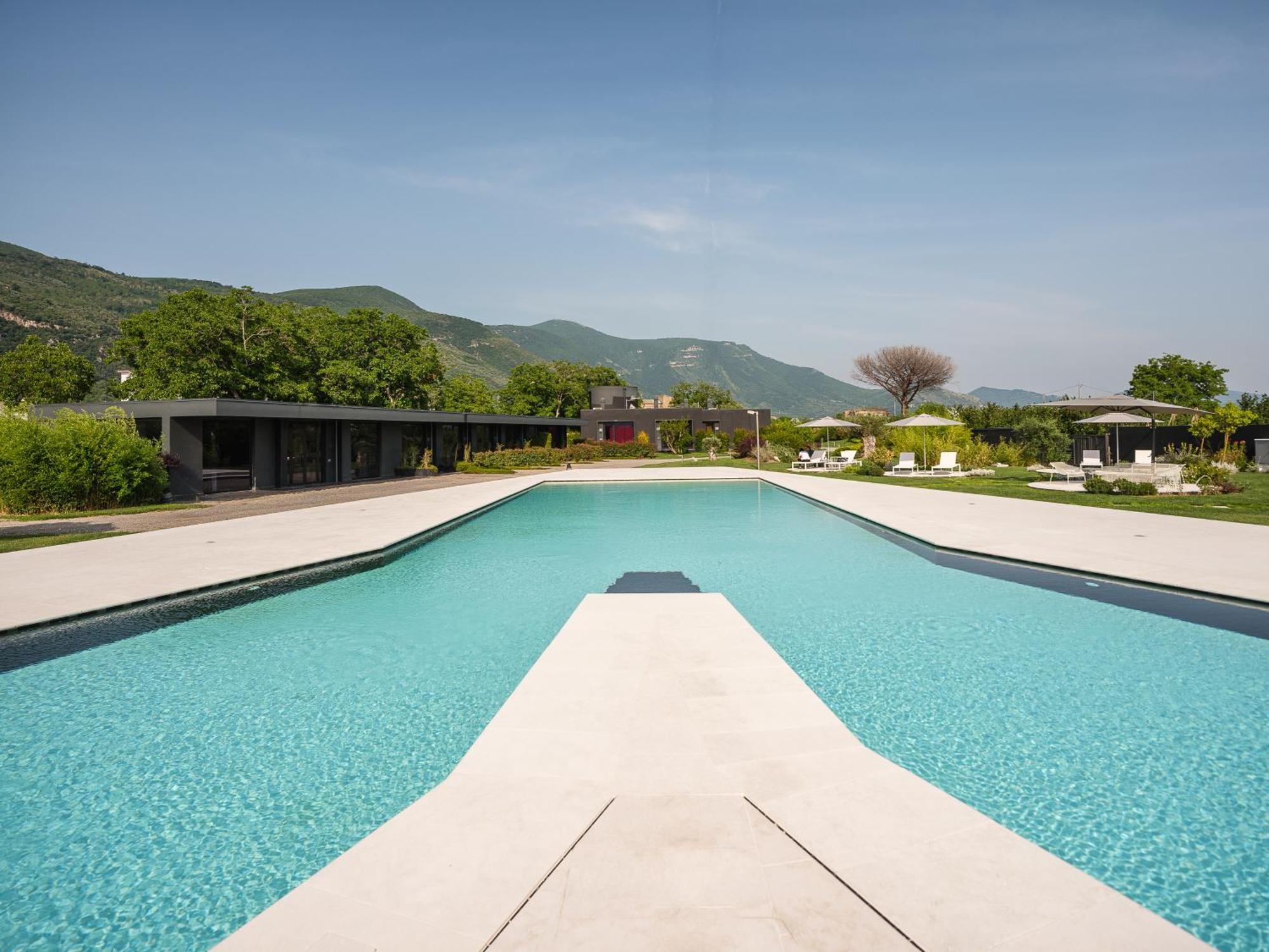 Palma Campania Secret Garden Resort & Spa מראה חיצוני תמונה