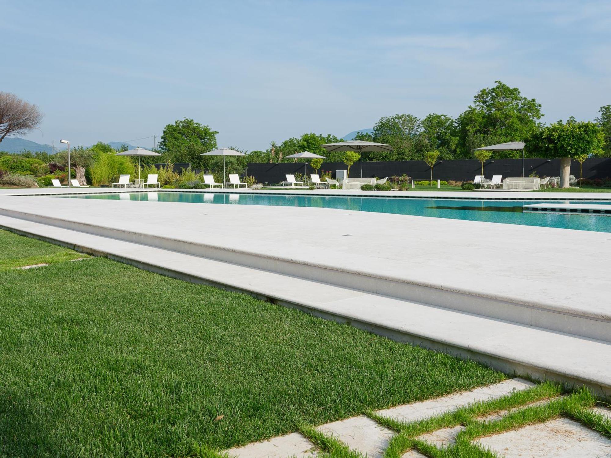 Palma Campania Secret Garden Resort & Spa מראה חיצוני תמונה