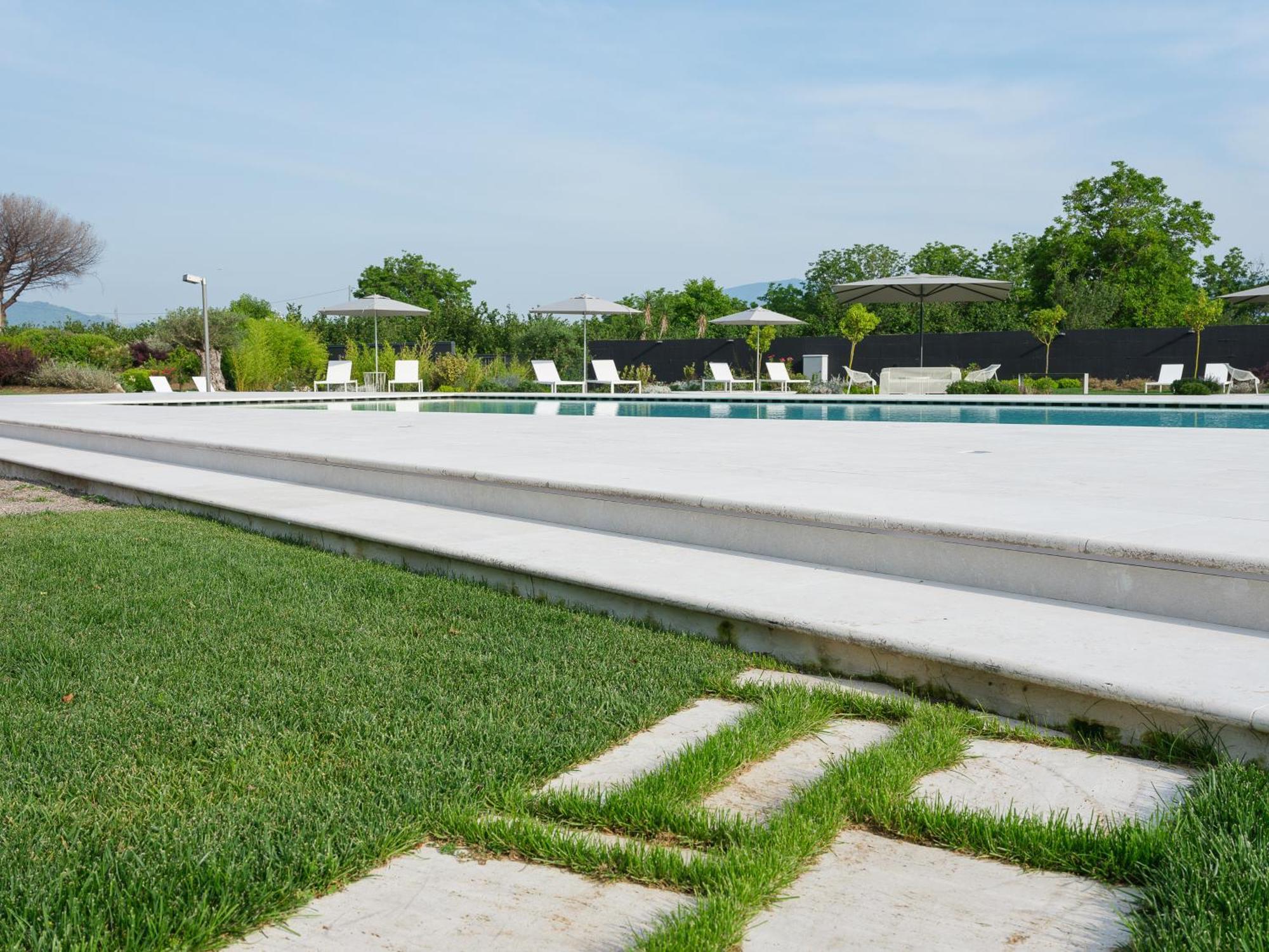Palma Campania Secret Garden Resort & Spa מראה חיצוני תמונה