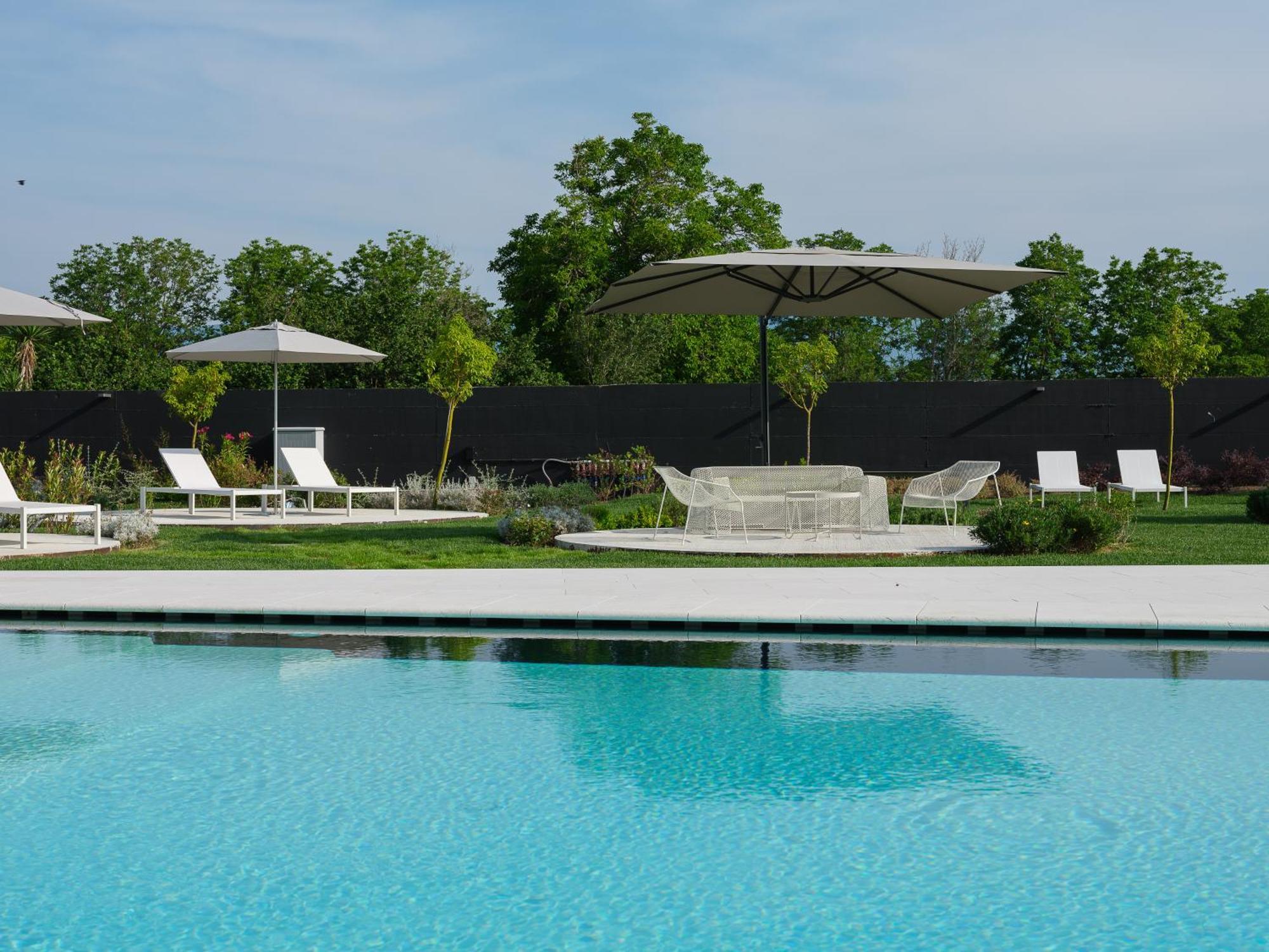 Palma Campania Secret Garden Resort & Spa מראה חיצוני תמונה