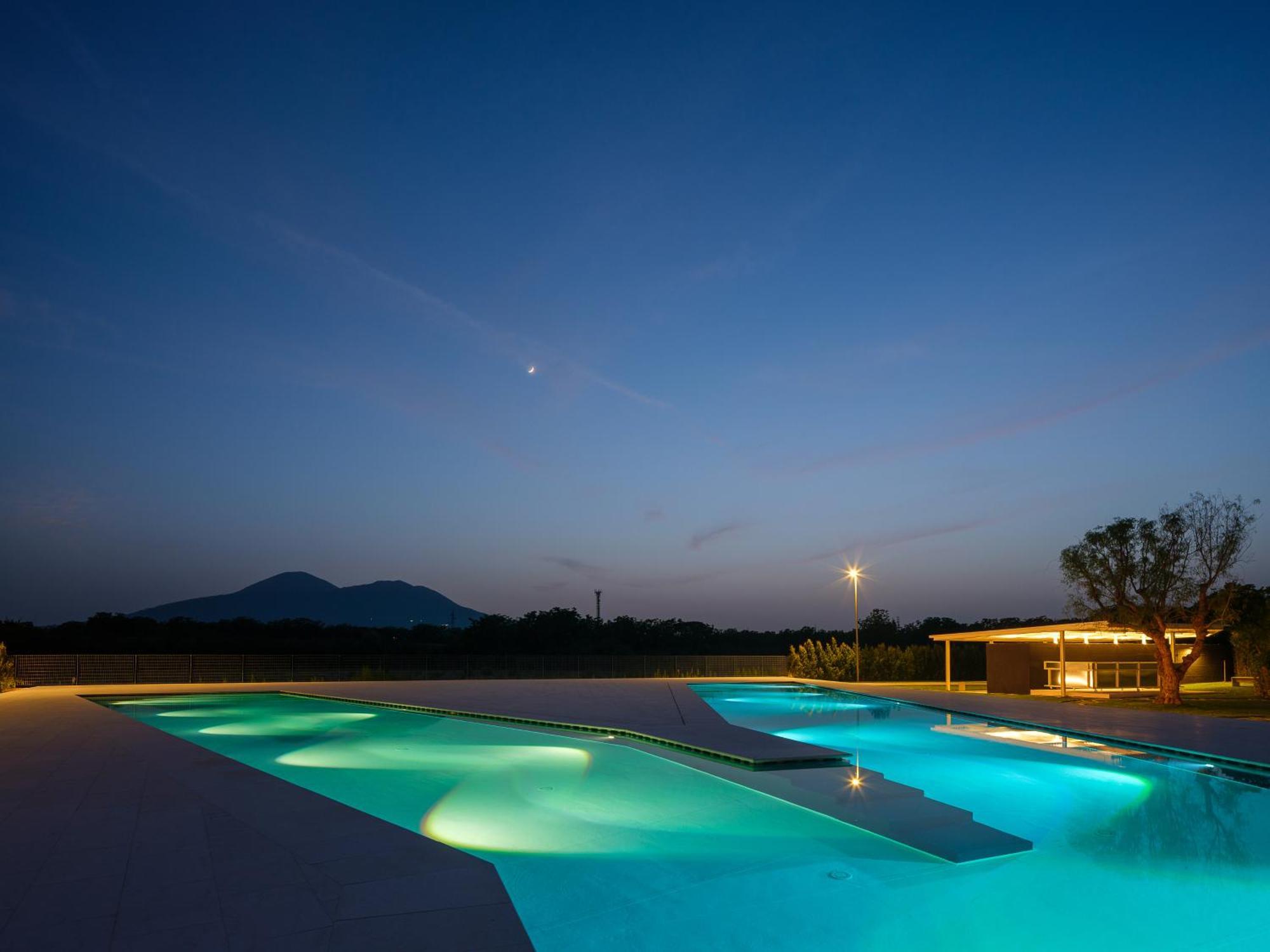 Palma Campania Secret Garden Resort & Spa מראה חיצוני תמונה