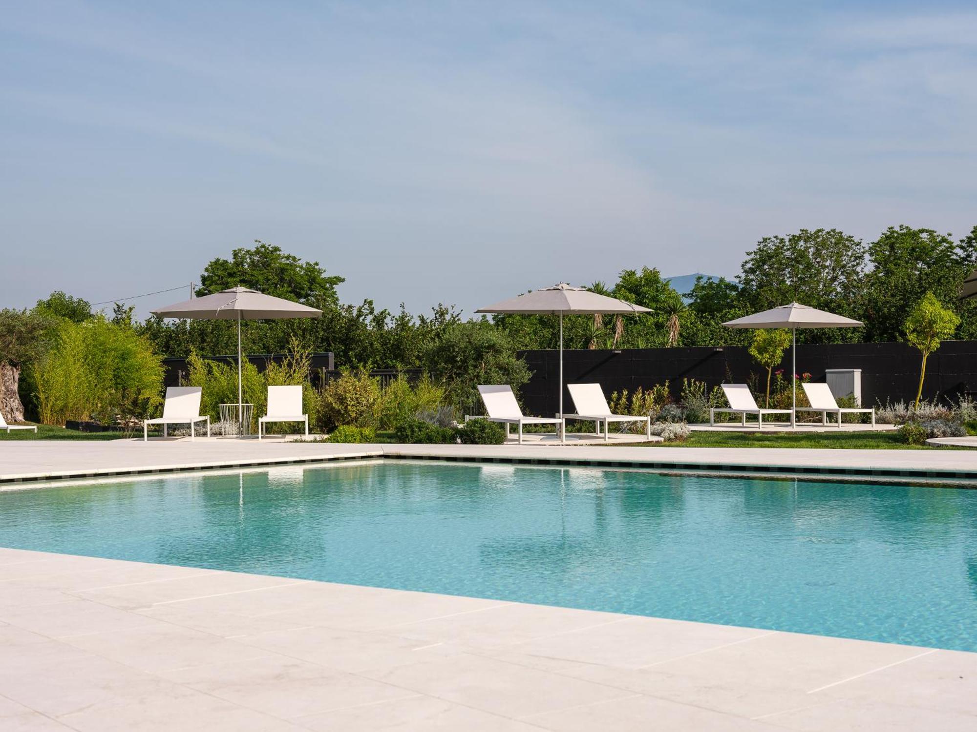 Palma Campania Secret Garden Resort & Spa מראה חיצוני תמונה