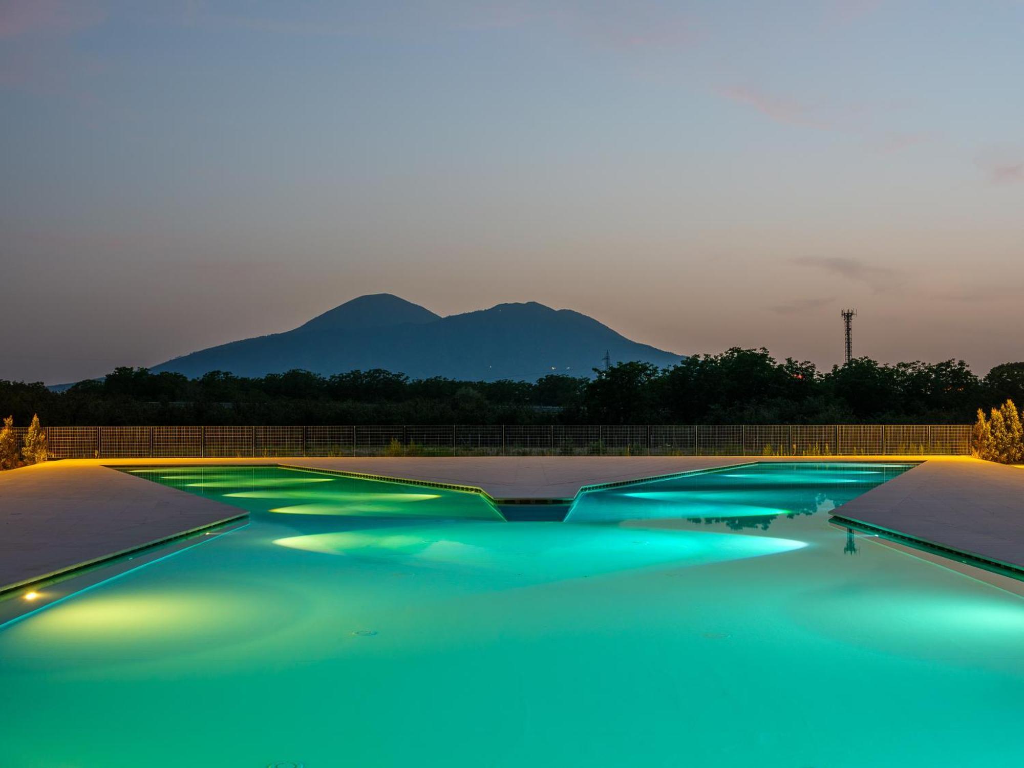 Palma Campania Secret Garden Resort & Spa מראה חיצוני תמונה