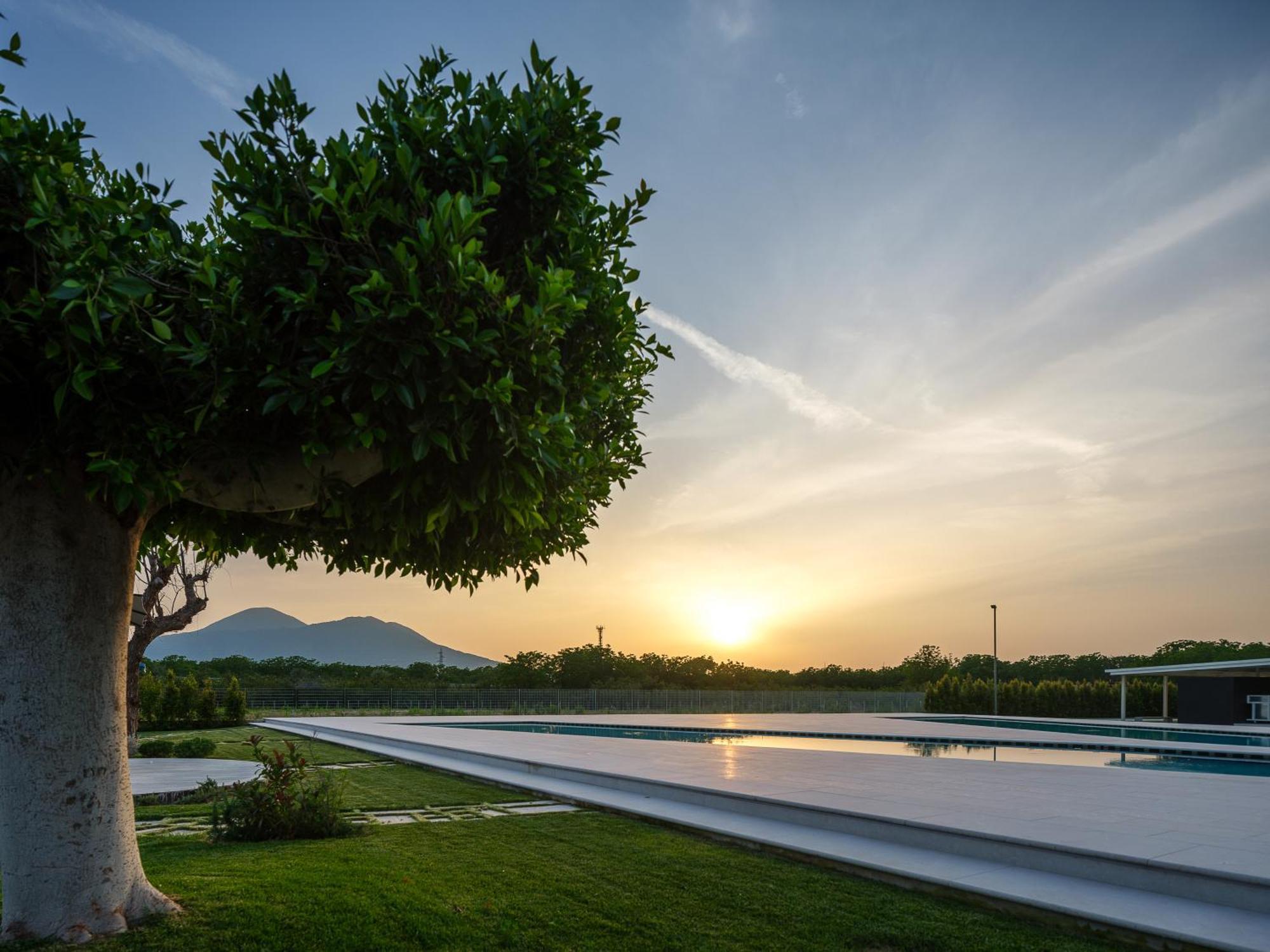 Palma Campania Secret Garden Resort & Spa מראה חיצוני תמונה