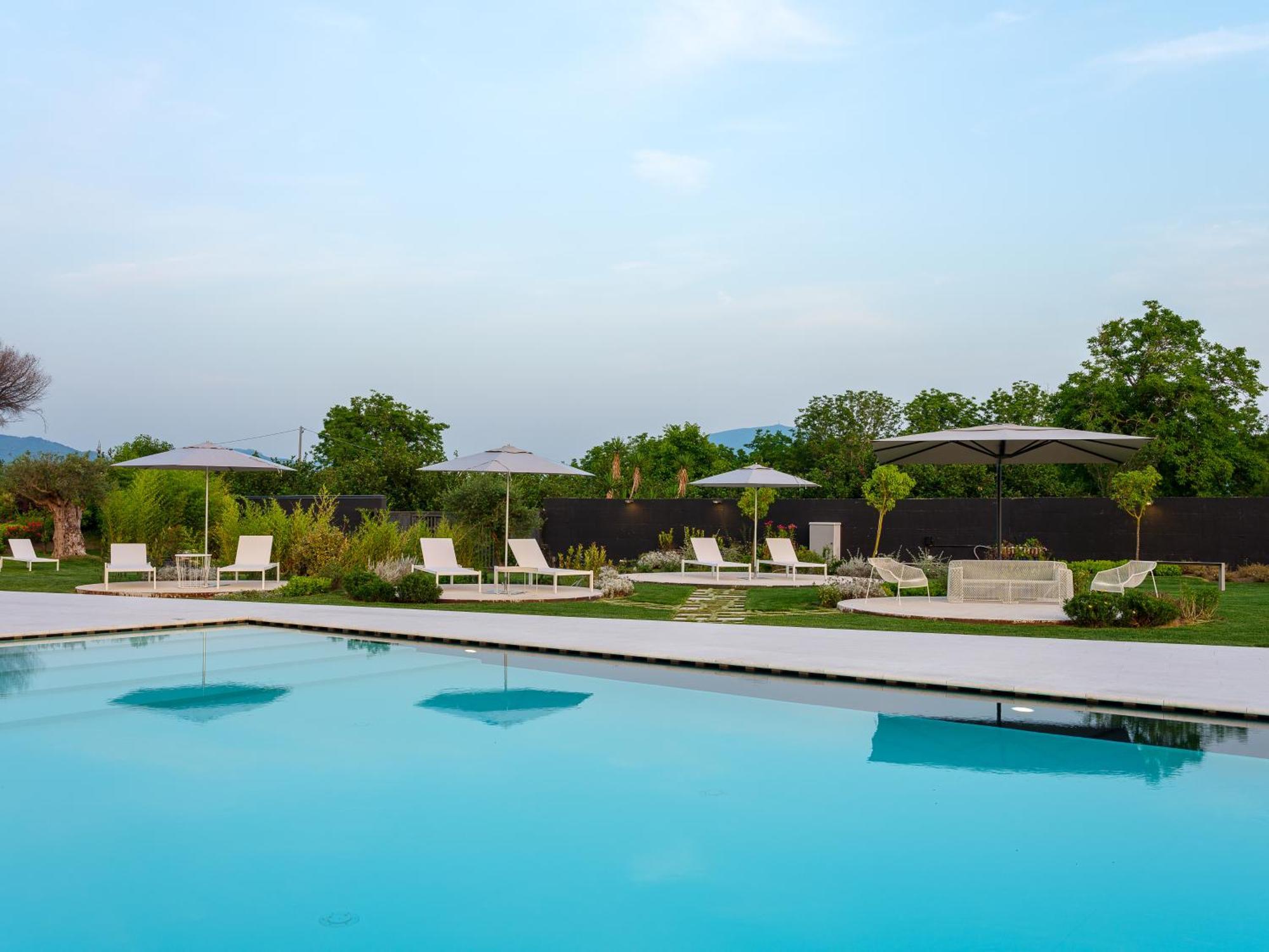 Palma Campania Secret Garden Resort & Spa מראה חיצוני תמונה
