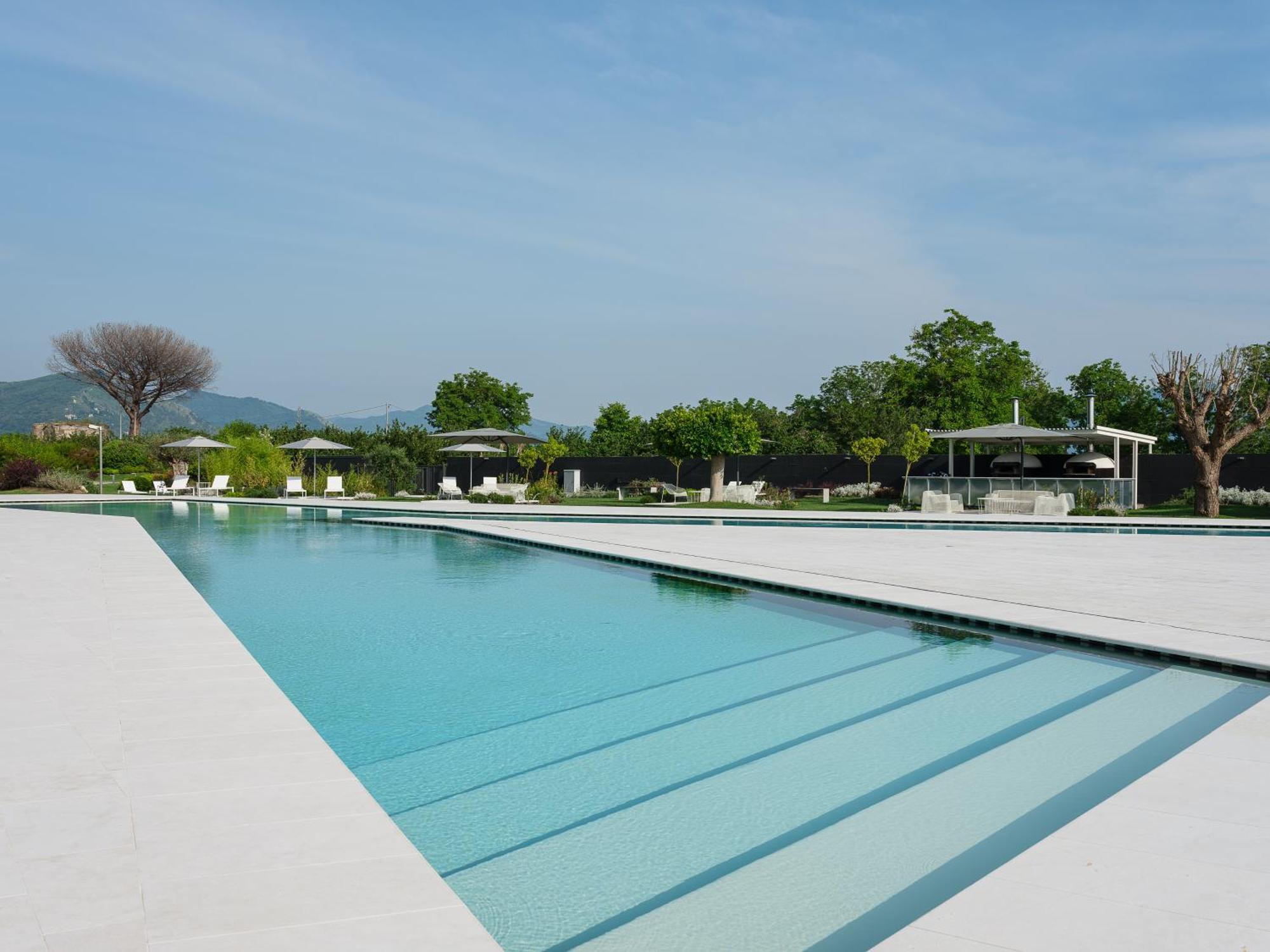 Palma Campania Secret Garden Resort & Spa מראה חיצוני תמונה