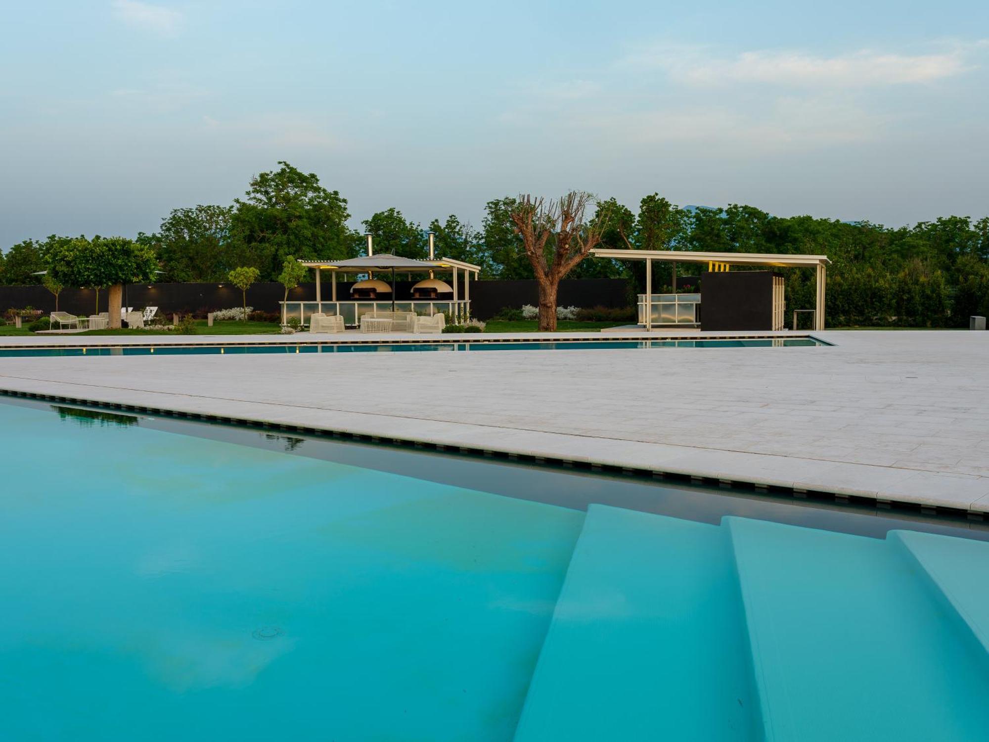 Palma Campania Secret Garden Resort & Spa מראה חיצוני תמונה