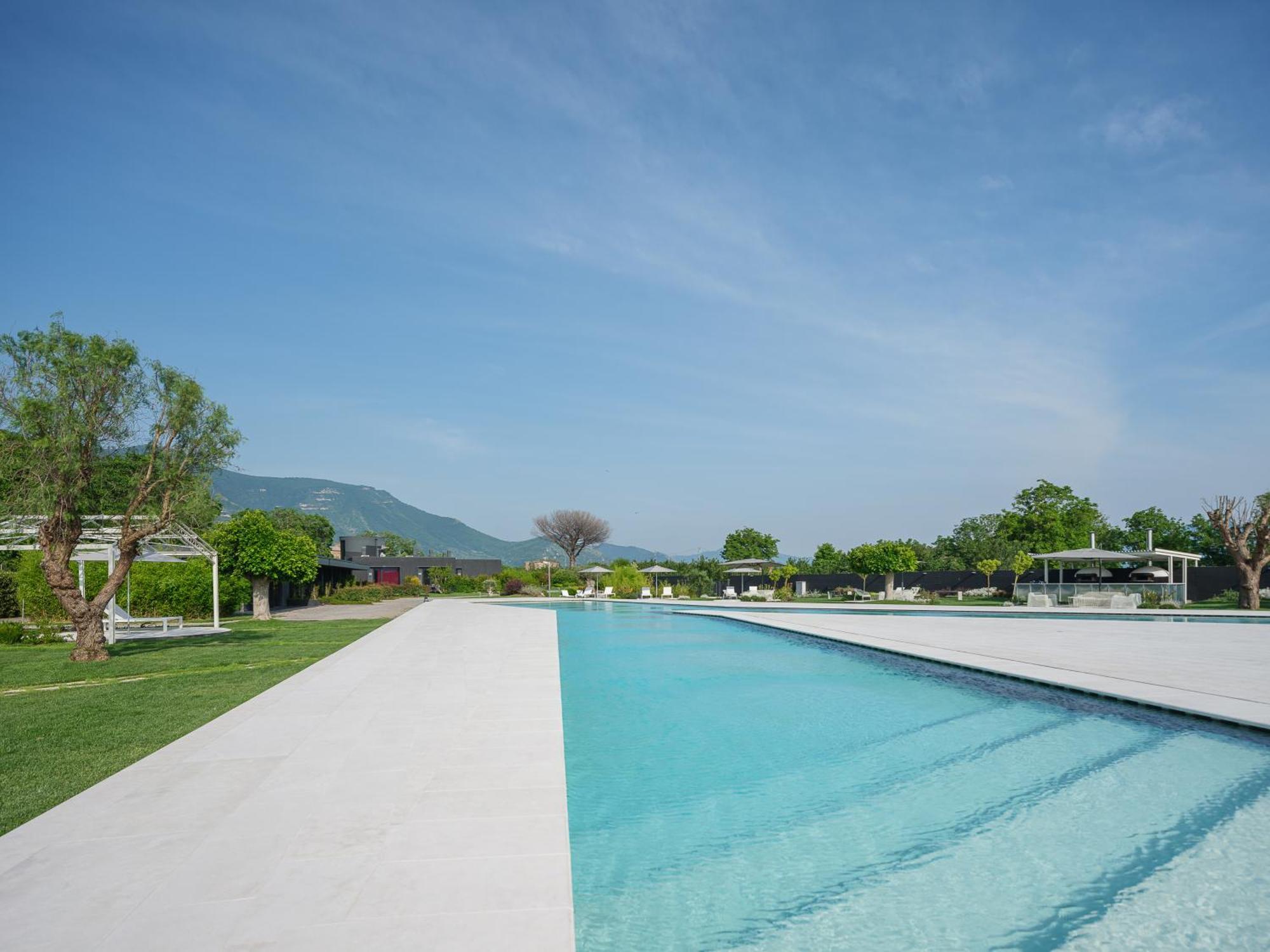 Palma Campania Secret Garden Resort & Spa מראה חיצוני תמונה