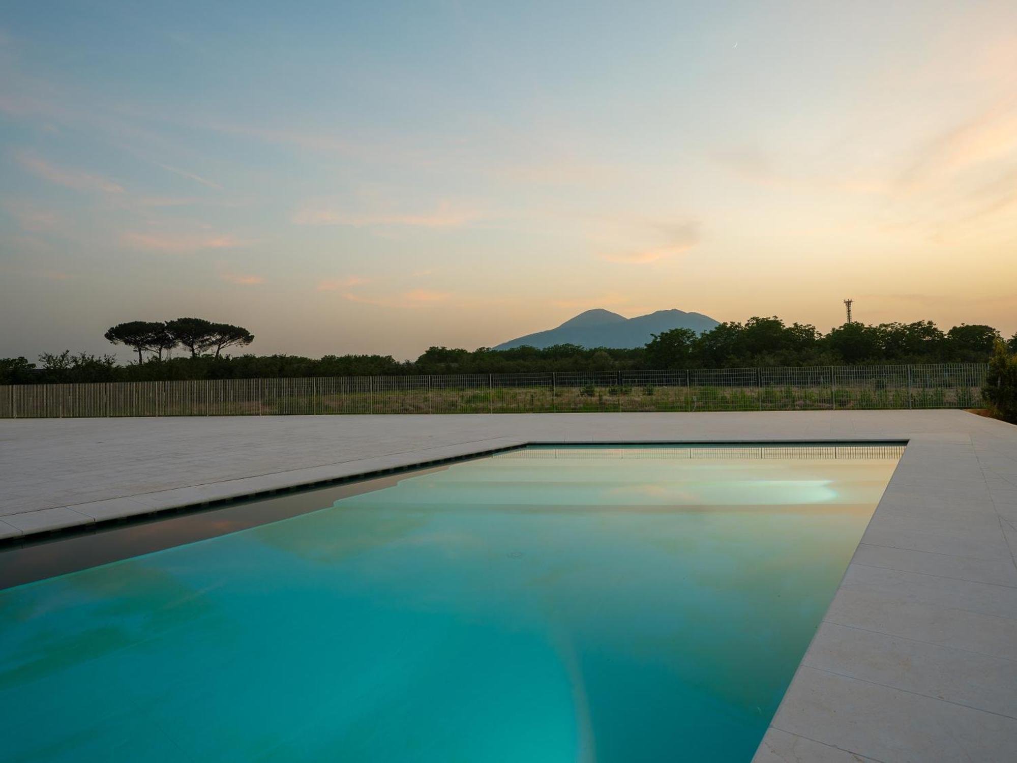 Palma Campania Secret Garden Resort & Spa מראה חיצוני תמונה
