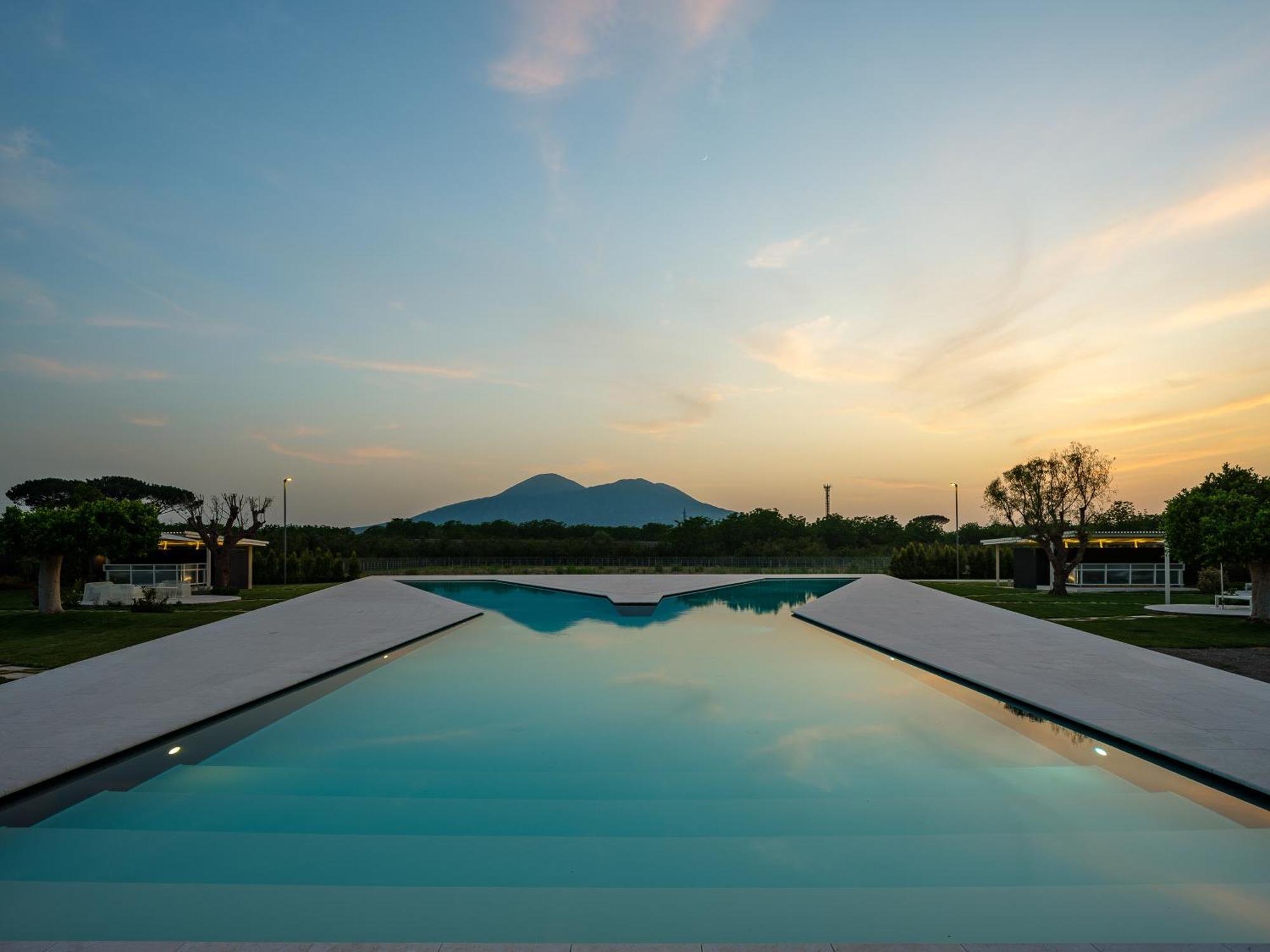 Palma Campania Secret Garden Resort & Spa מראה חיצוני תמונה