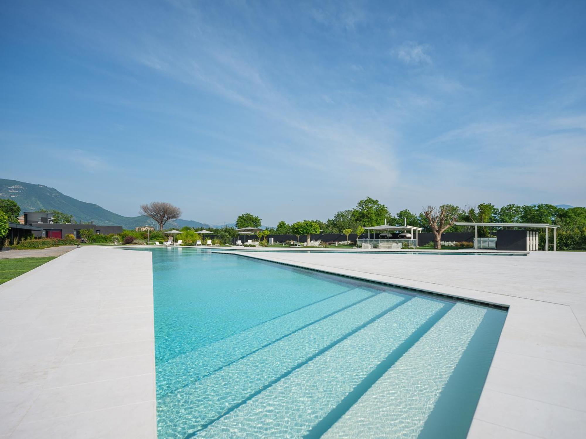 Palma Campania Secret Garden Resort & Spa מראה חיצוני תמונה