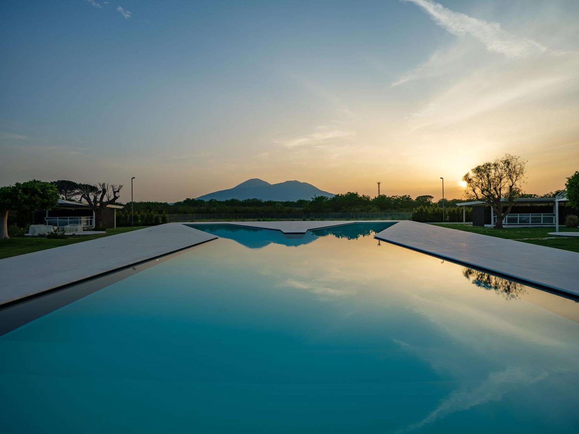 Palma Campania Secret Garden Resort & Spa מראה חיצוני תמונה