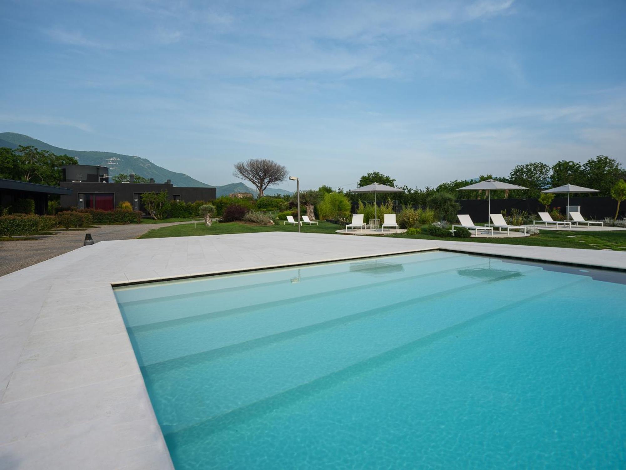 Palma Campania Secret Garden Resort & Spa מראה חיצוני תמונה