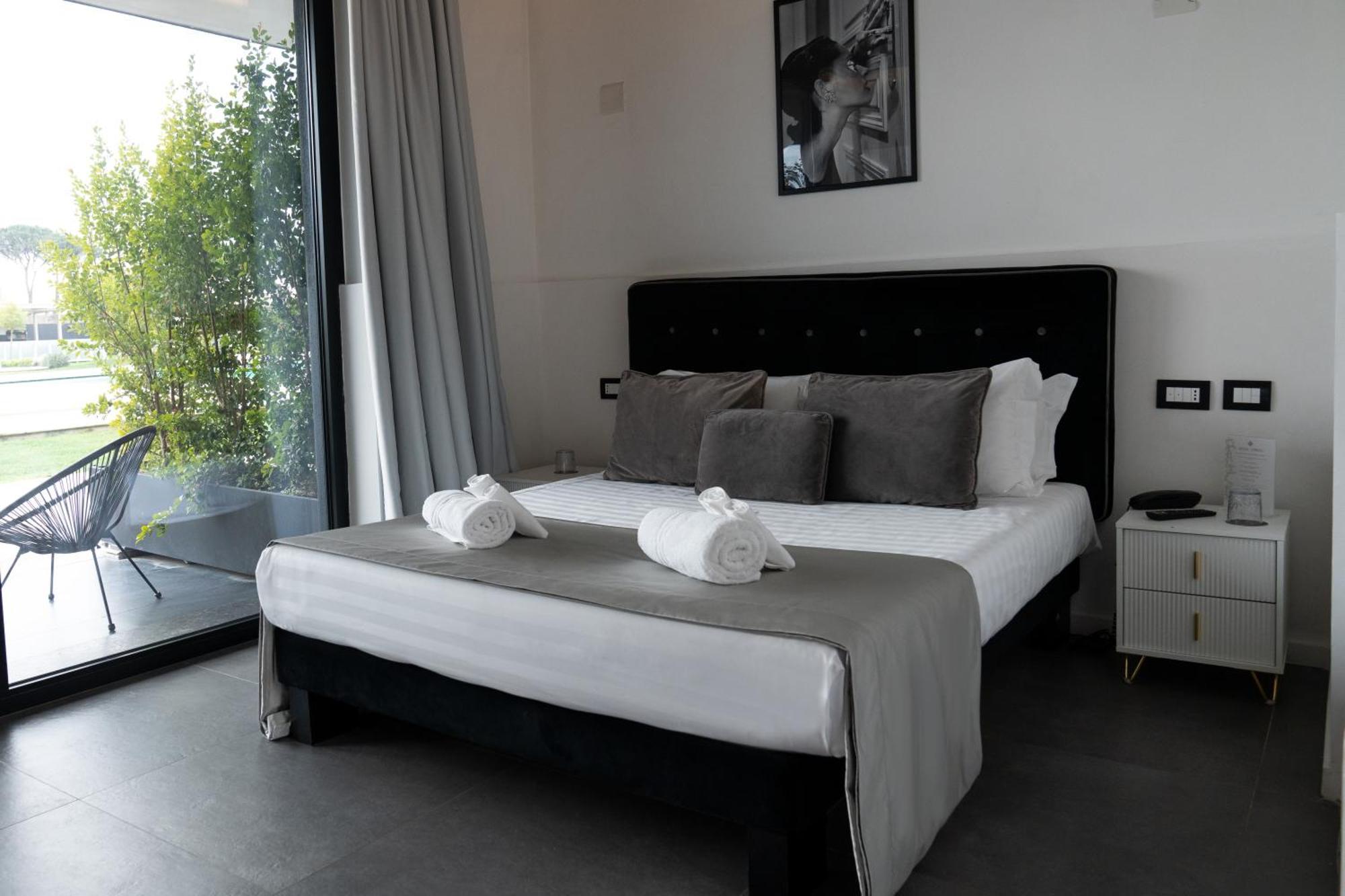 Palma Campania Secret Garden Resort & Spa מראה חיצוני תמונה